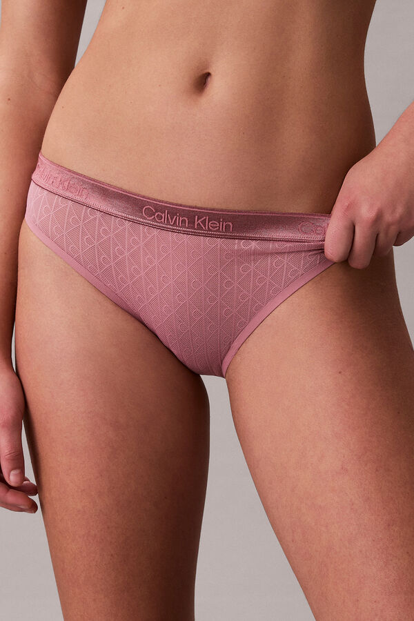 Calvin Klein Panty pink