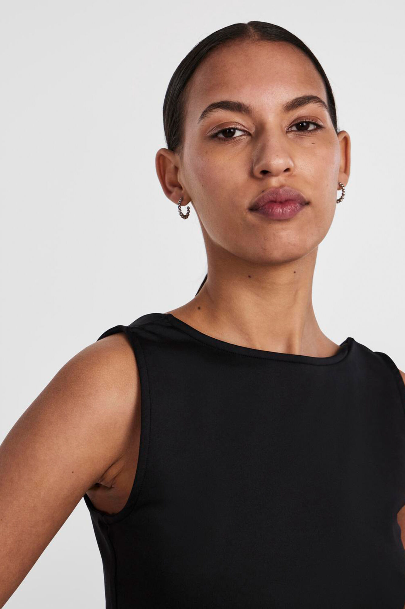 Pieces wendbar Basic-Body