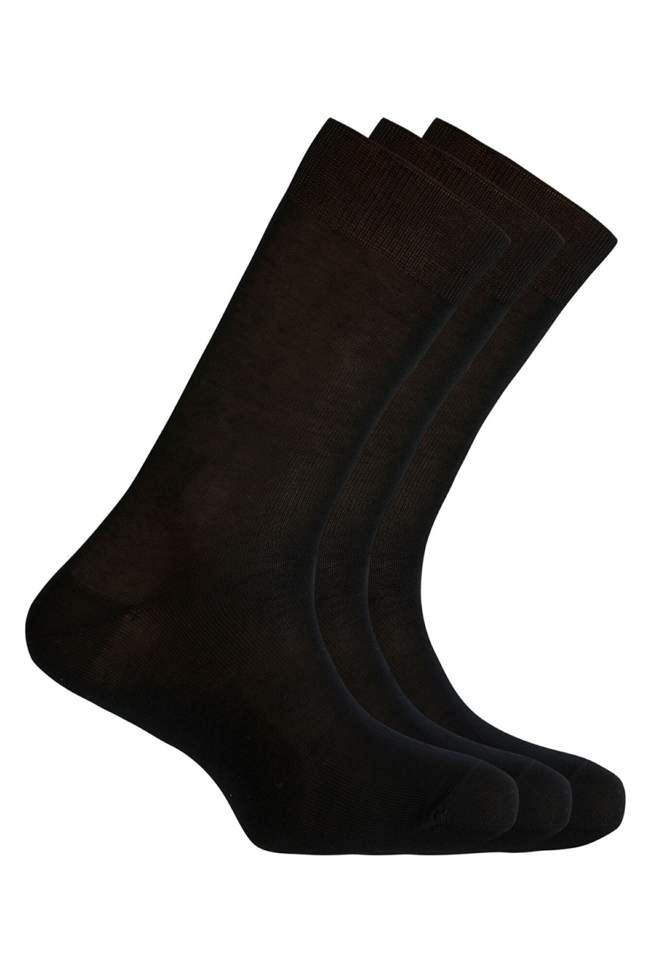 Punto Blanco Pack 3 calcetines