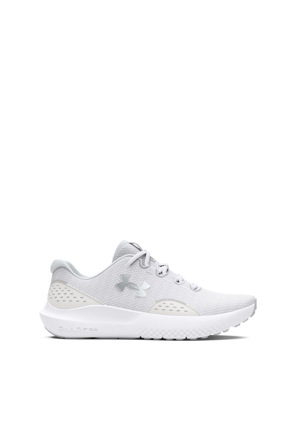 Under Armour Women's running shoe white