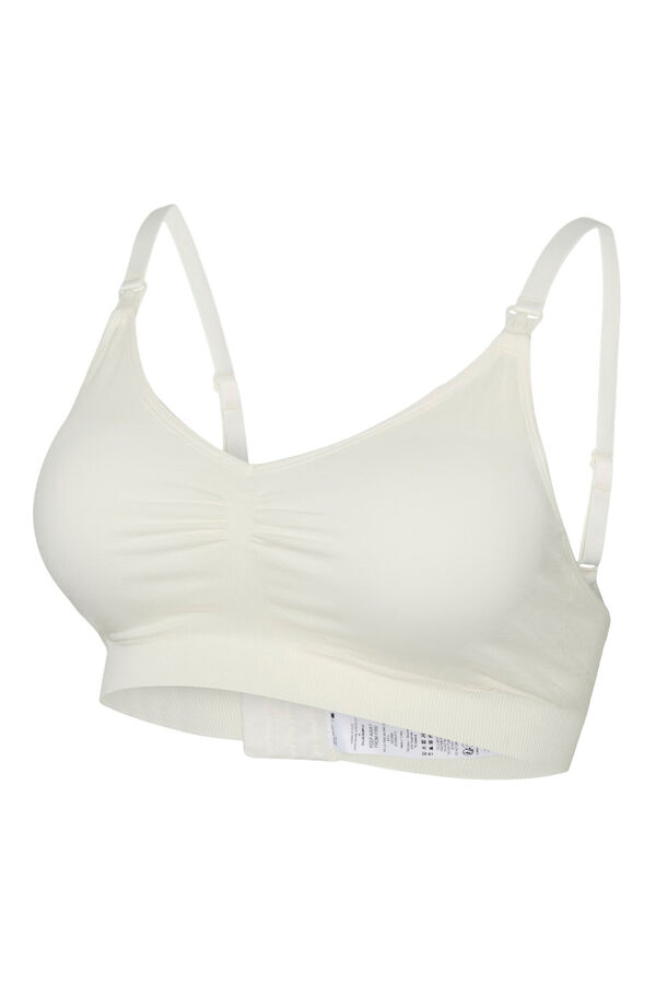 Mamalicious Maternity bra multicolour