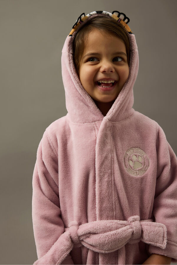 Name it Bata Patrulla Canina rosa