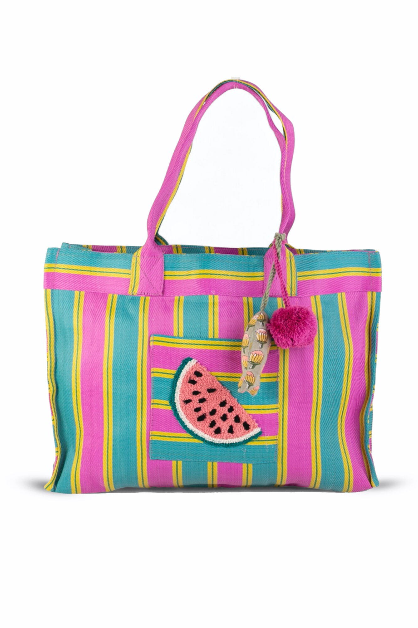 Kbas Shopping pl&aacute;stico reciclado