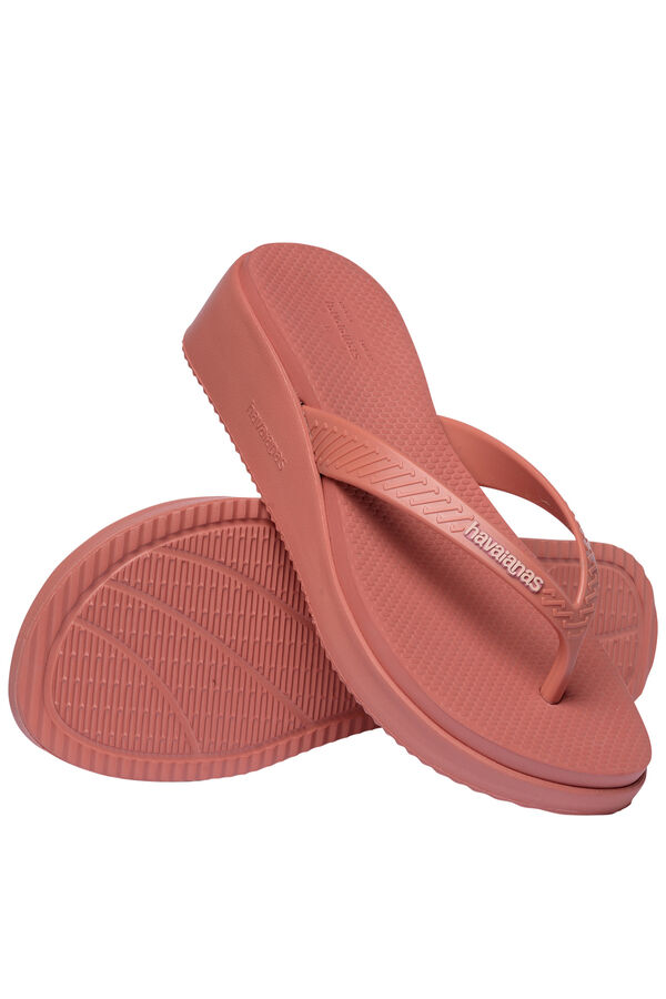 Havaianas Havaianas Top Straps pink