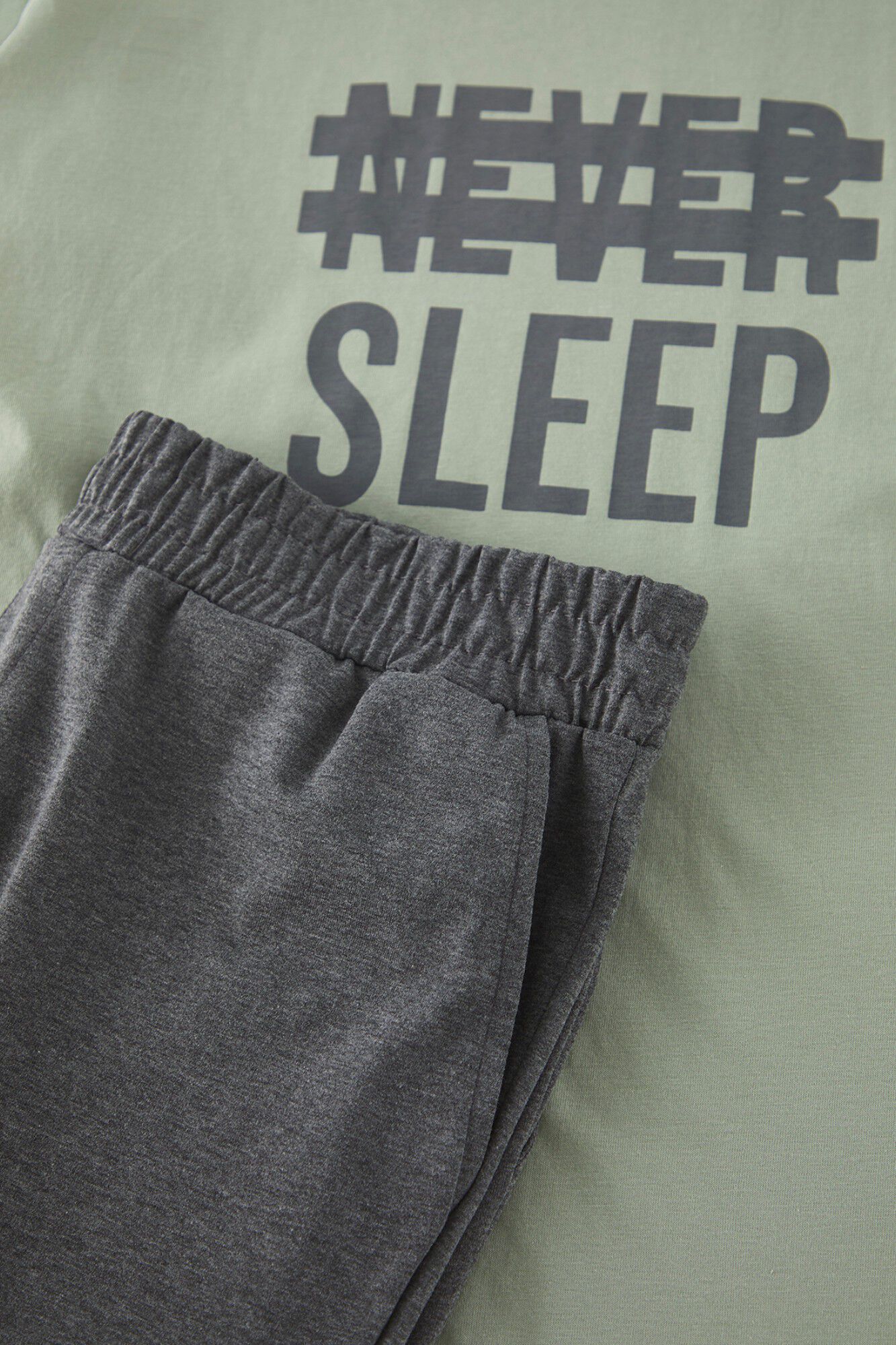 Trendyol Pijama algod&oacute;n