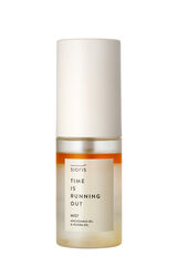 Womensecret Time is Running Out Mist Tonic white