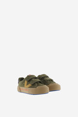 Victoria Kids' low-top sneakers printed