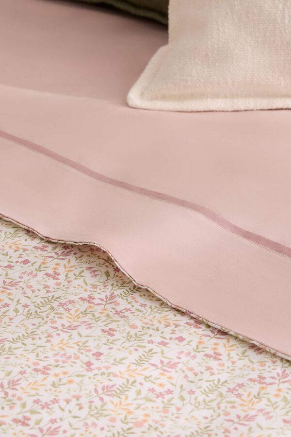 Textura S&aacute;bana estampada conjunto patchwork estampado