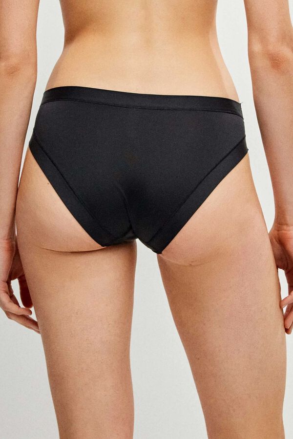 Gisela Classic panty black