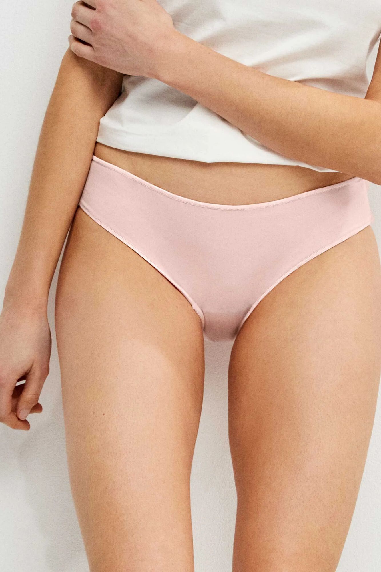 Gisela 3er-Pack Midi-Slips