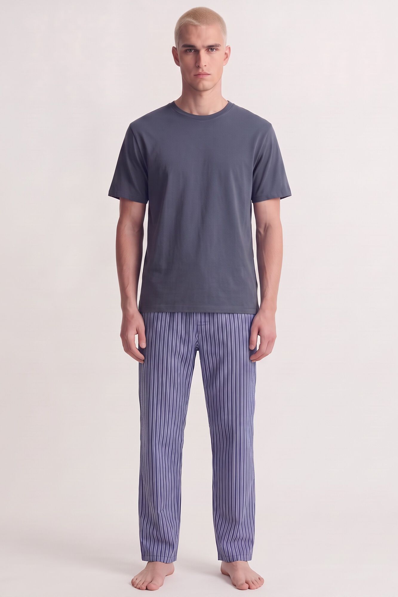 Jack & Jones 100% cotton pyjamas