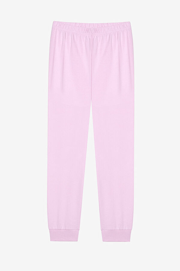 Penti 2 Kids Pyjama pack imprim&eacute;