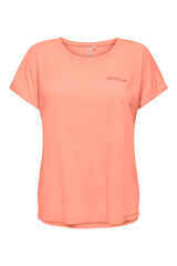 Womensecret Short-sleeved T-shirt  rose