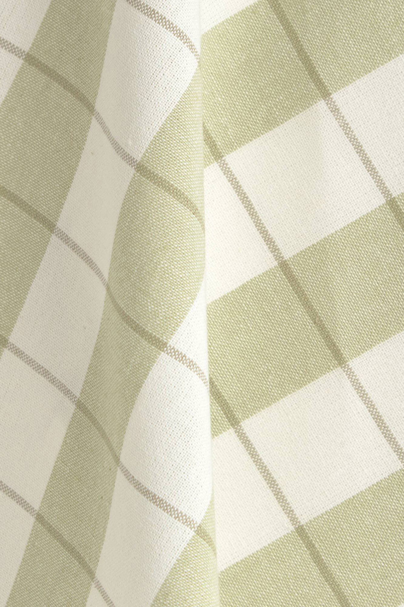 Textura Satz Baumwolllappen