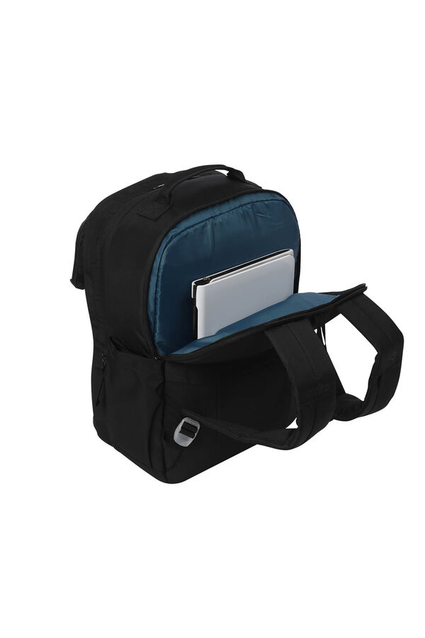 Totto Travel backpack ELAN black