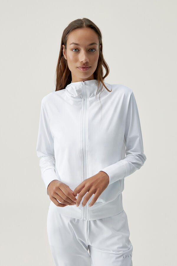 Womensecret Airla White jacket  blanc