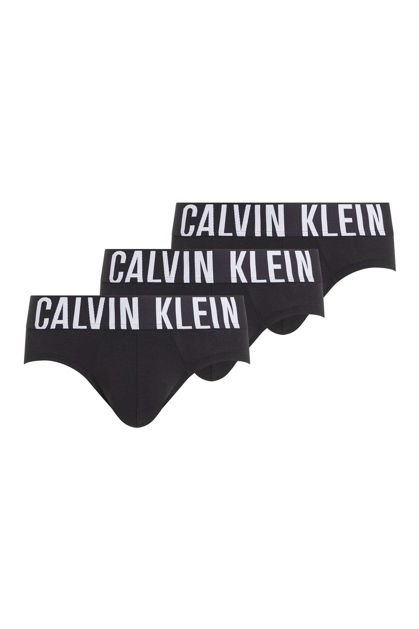 Calvin Klein Pack de 3 slips