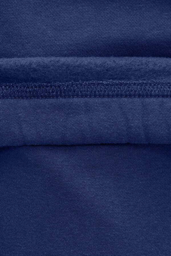 Pieces Tracksuit pants Blau