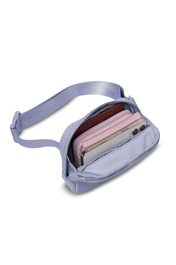 Totto Bum bag FREYA pink