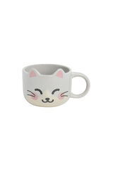 Womensecret Cat mug printed