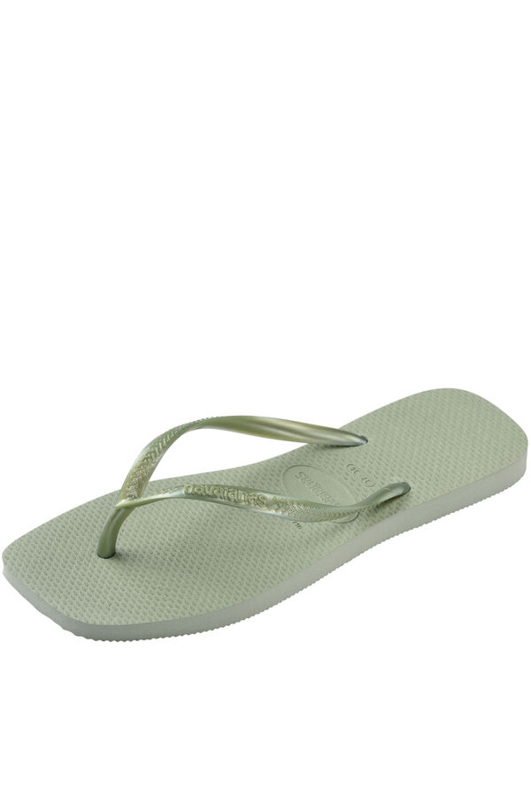 Havaianas Havaianas Top Riemen Gr&uuml;n