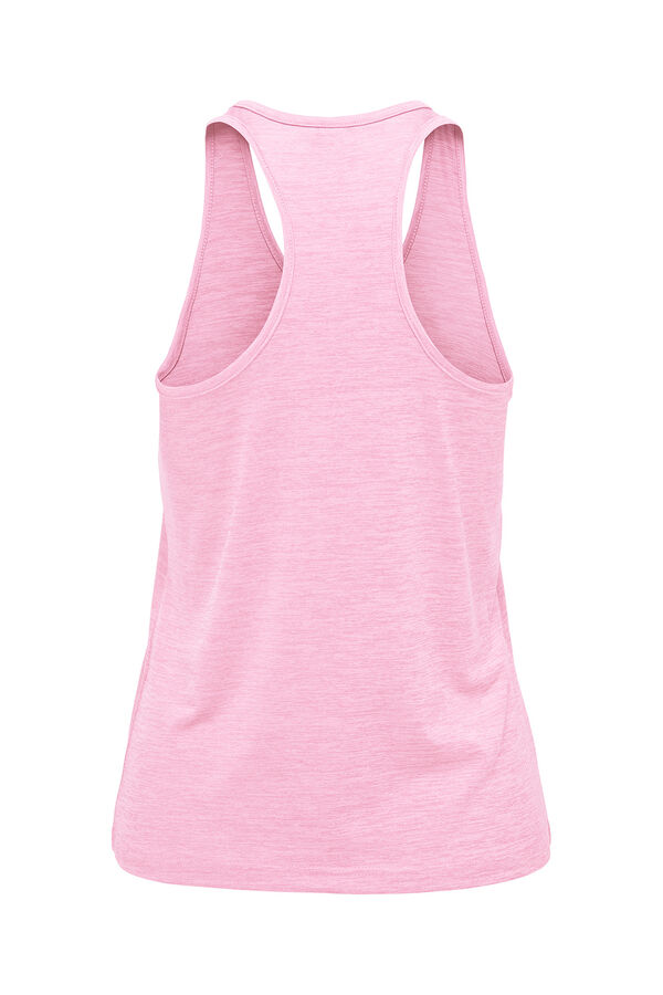 Only Play Vest top pink