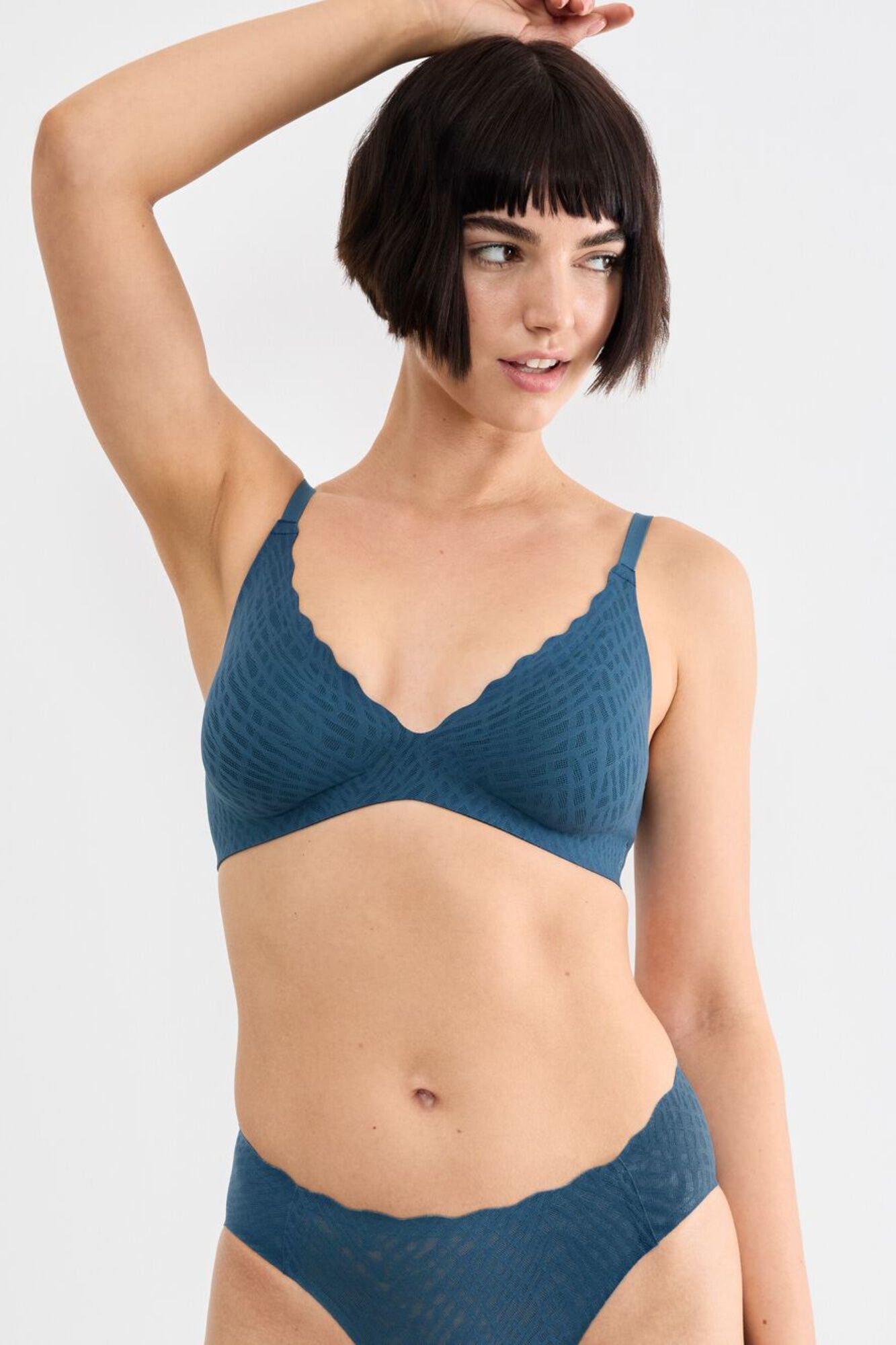 Sloggi Sloggi push-up bra