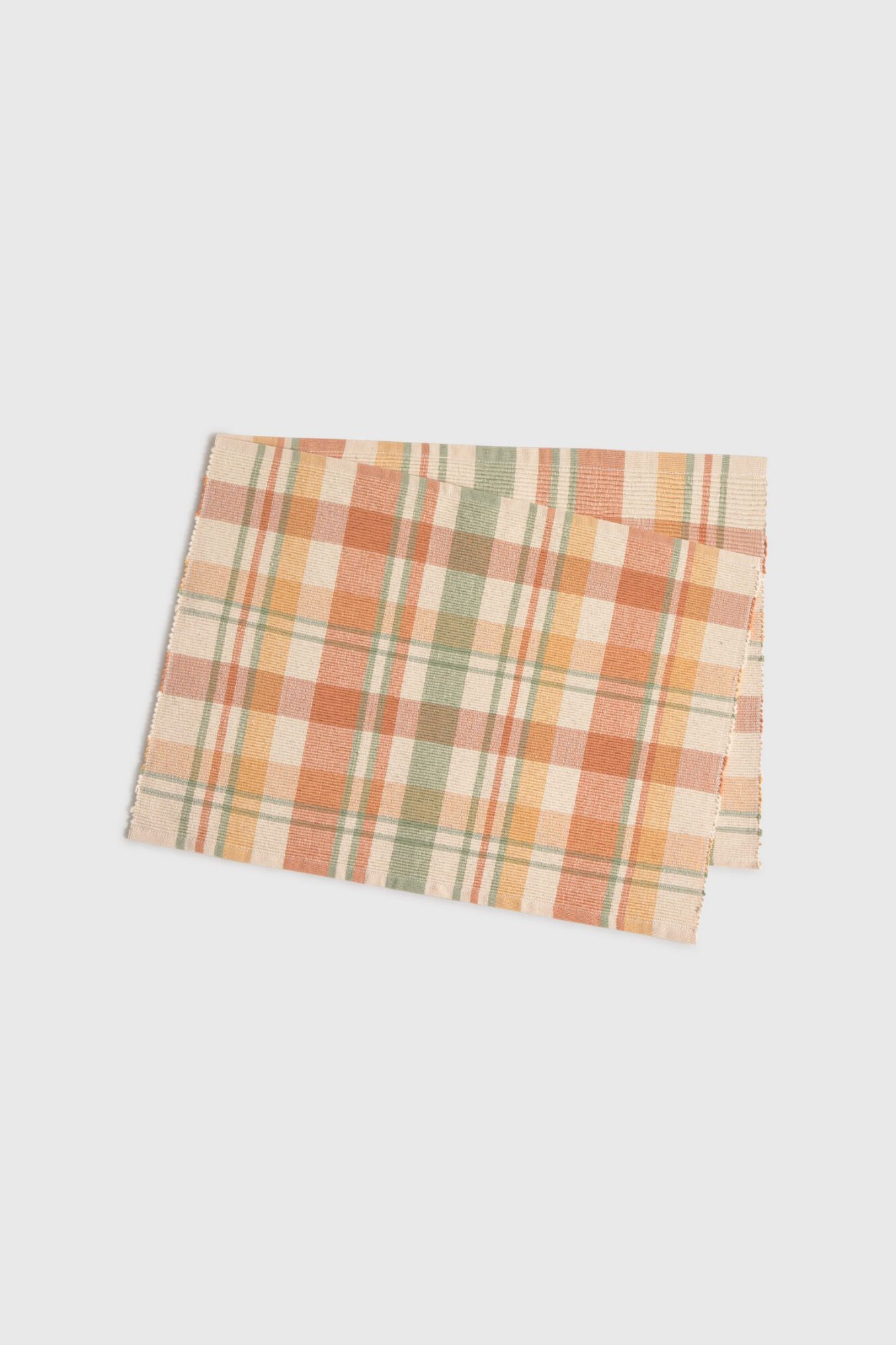 Textura Plaid individual
