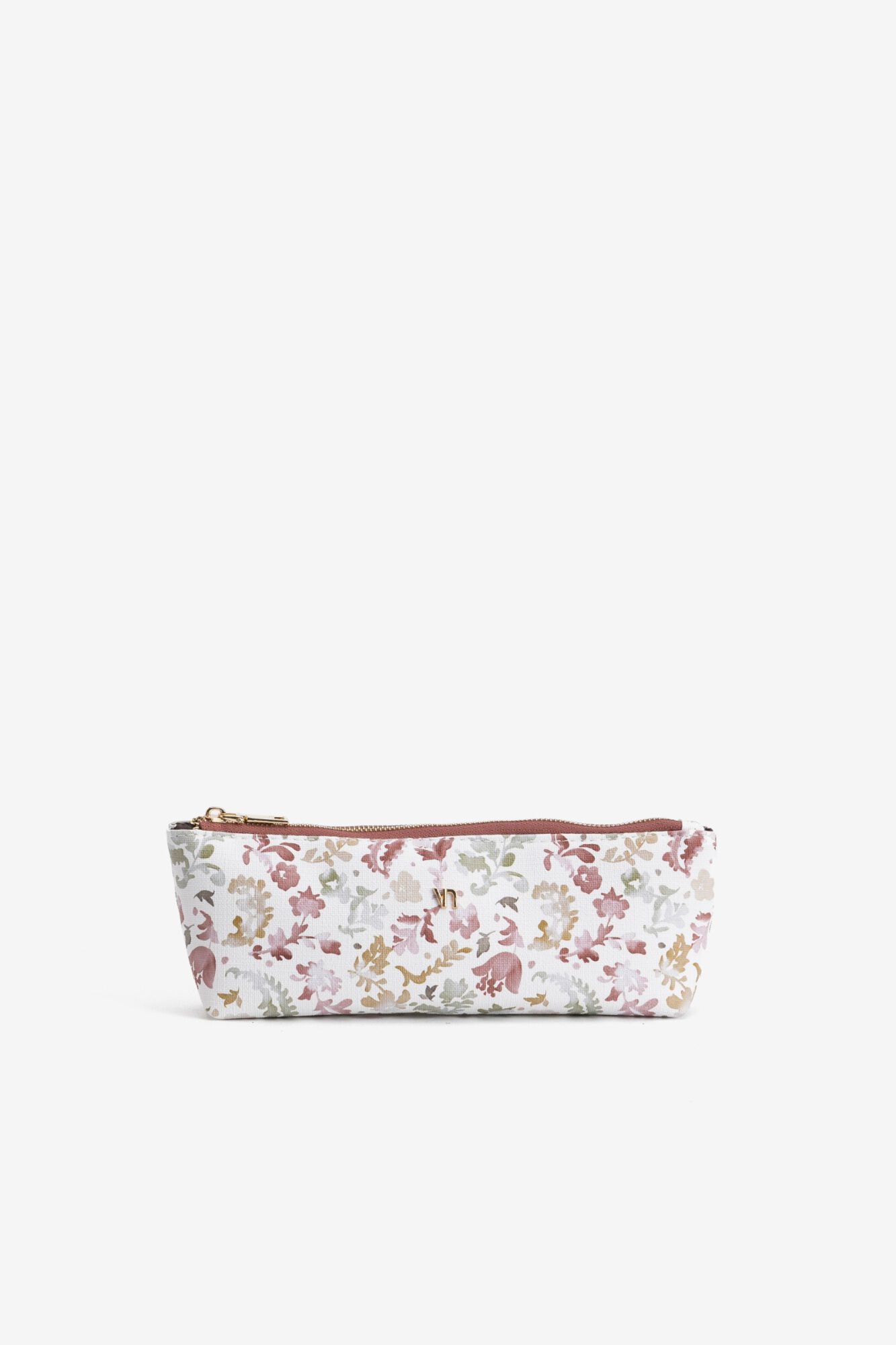 Vilanova Floral print purse