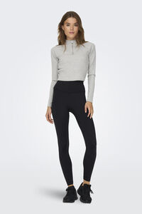 Only Play Superhohe Sport-Leggings