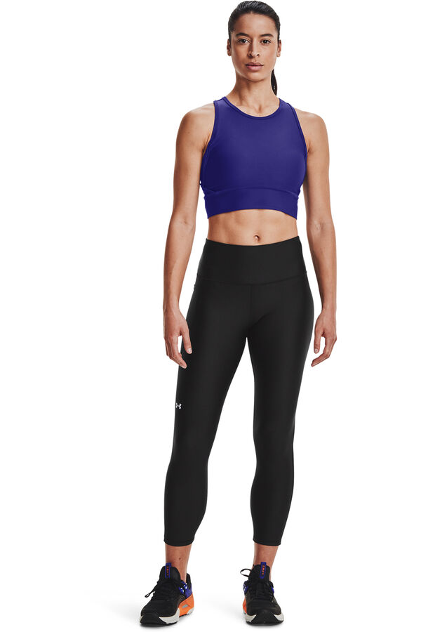 Under Armour Leggings negros negro