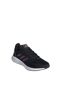 Womensecret Adidas sneakers noir