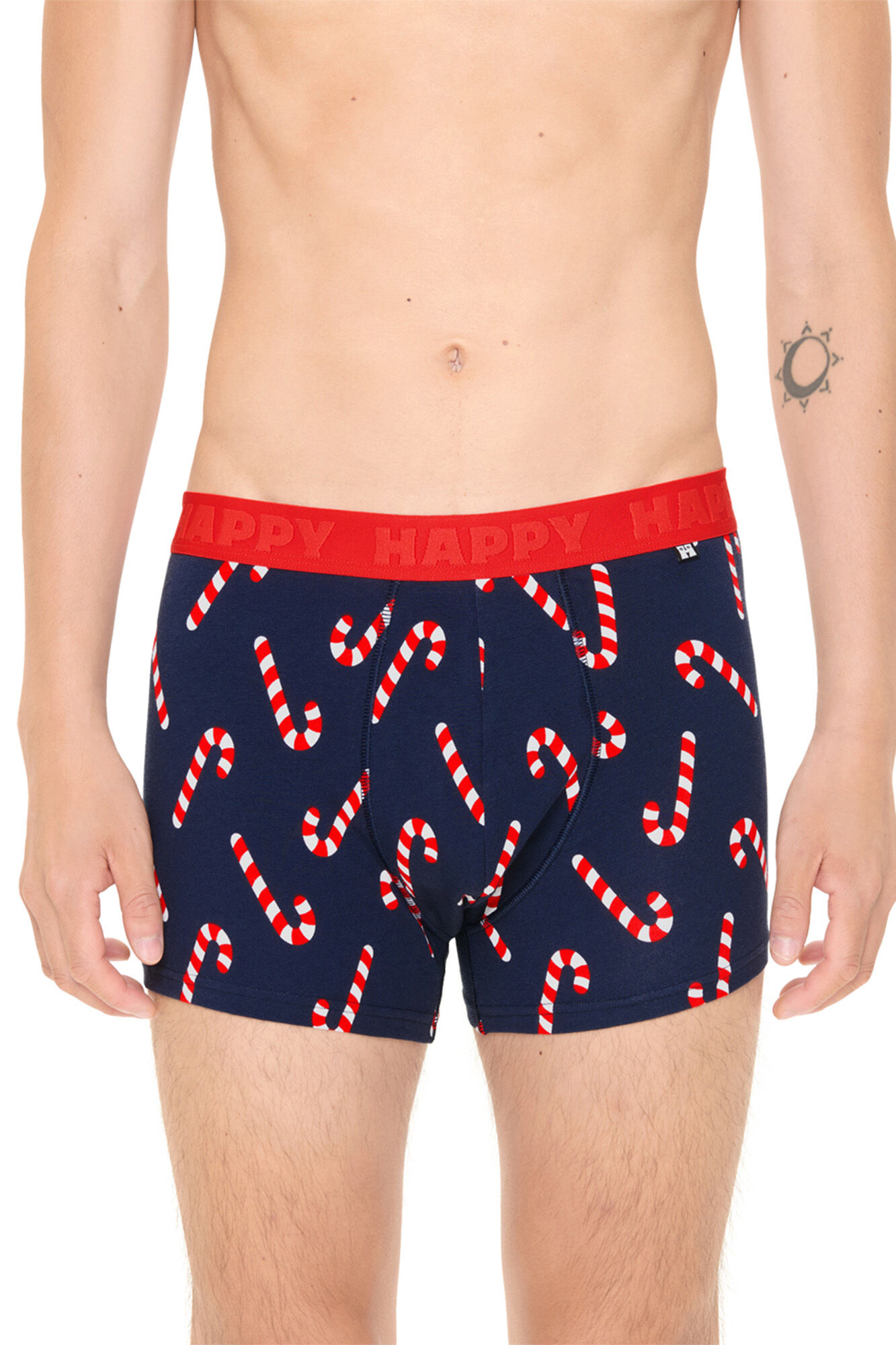 Happy Socks 3er-Pack Boxershorts