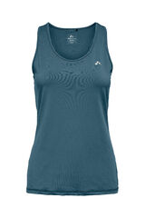 Only Play Trainings-T-Shirt &auml;rmellos Grau