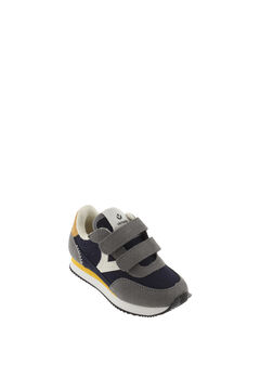 Womensecret Jogger style trainers for kids Grau