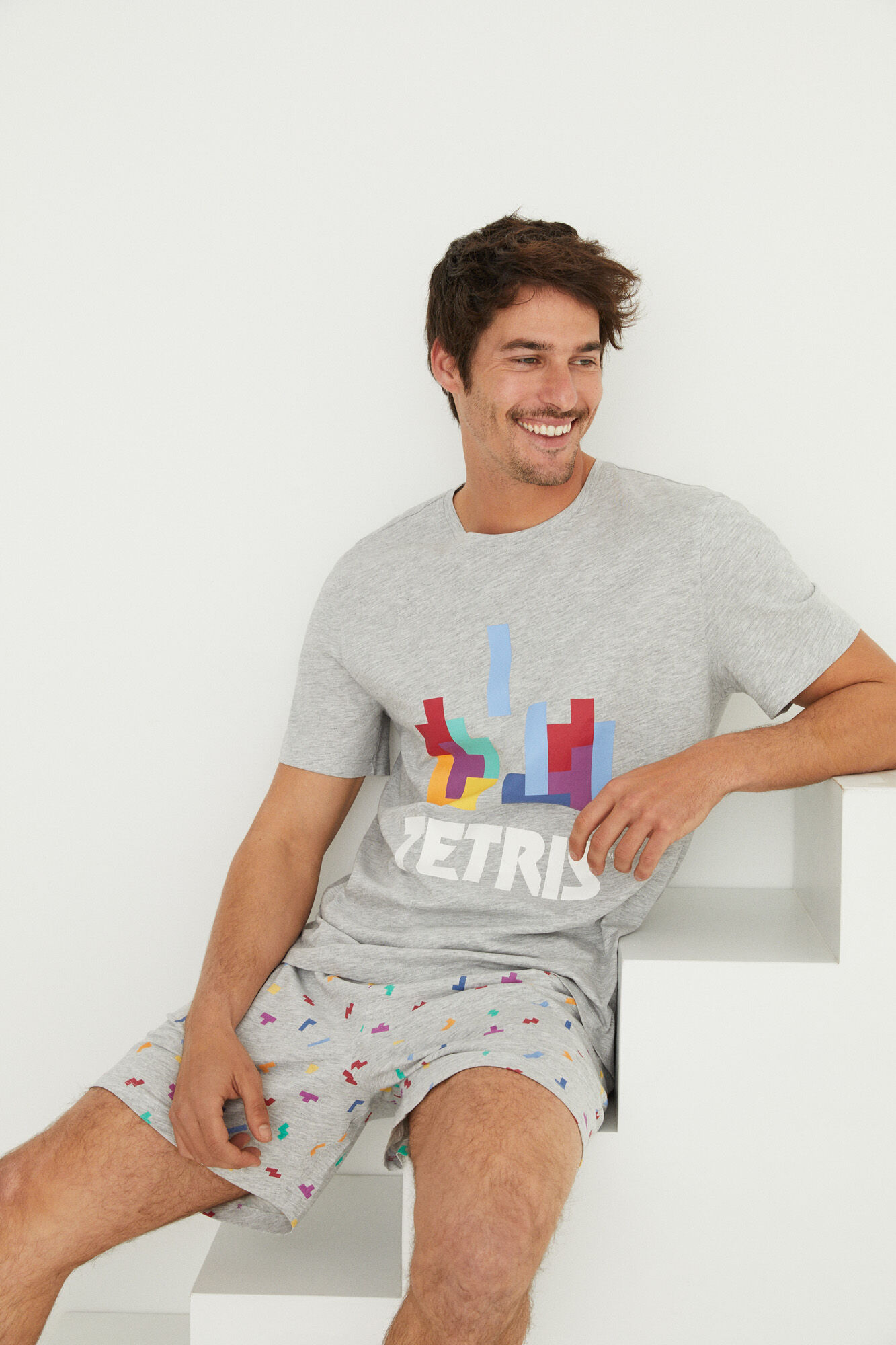Ropa para hombre | Nueva colección | Women'secret