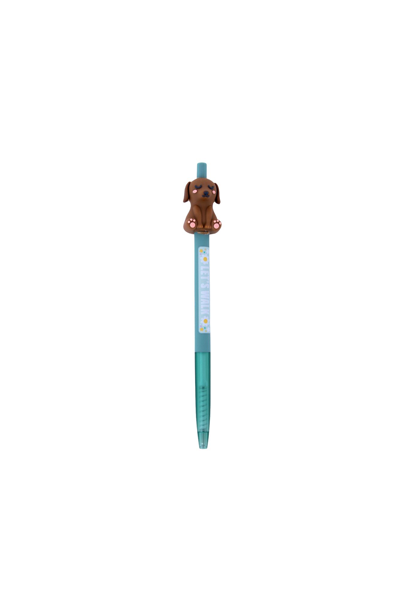 Mr. Wonderful Dachshund 3D pen