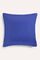 Womensecret Blue Cloud 45 x 45 cushion cover bleu