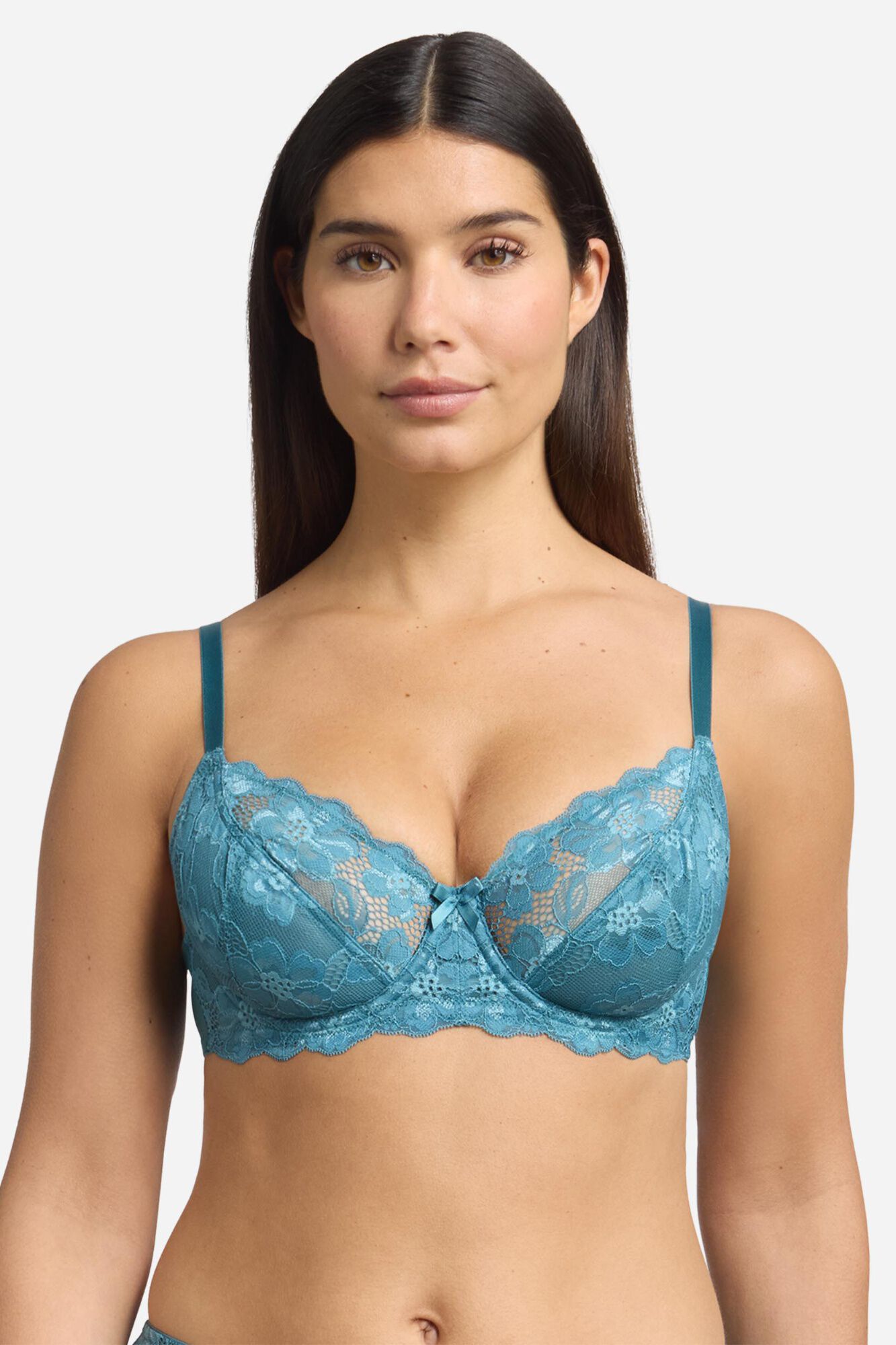 Playtex Soutien com aros eco-respons&aacute;vel Playtex Flower Elegance Reciclado