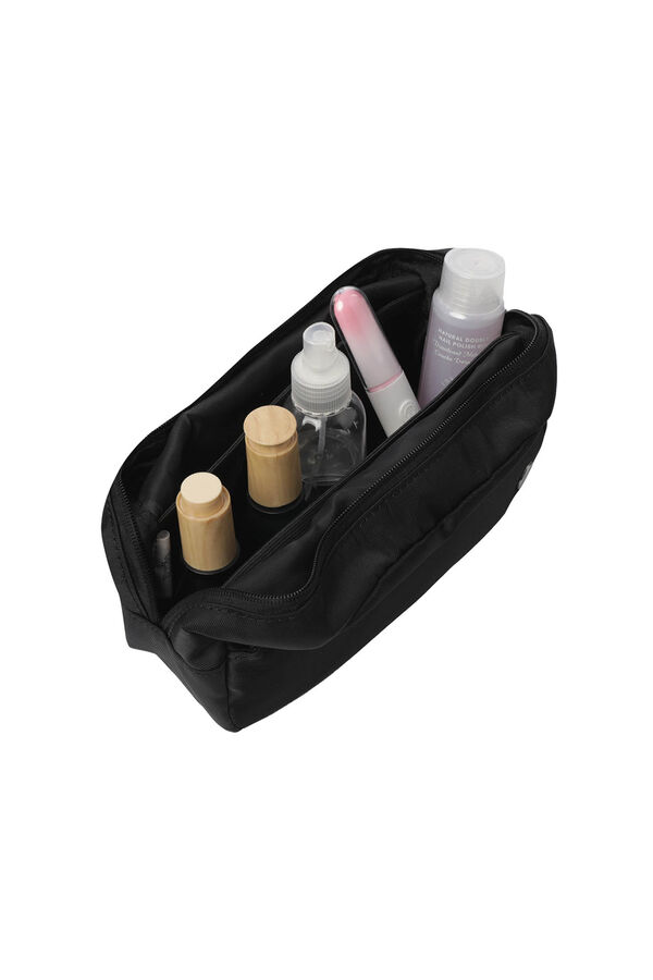 Totto Multi-purpose vanity case FREYA black