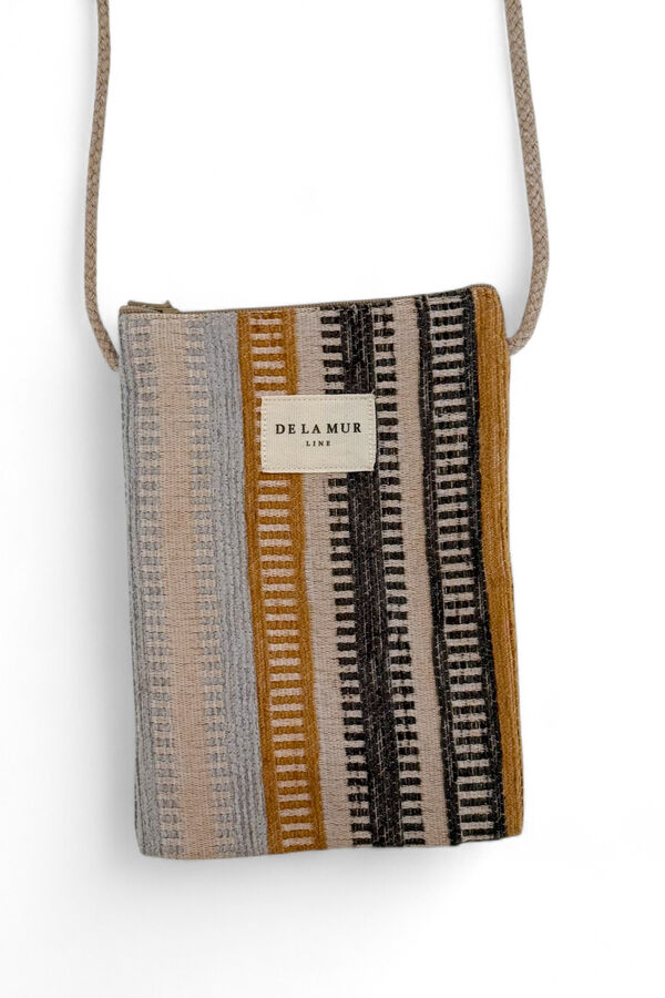 Bolsito Porta Móvil Tron Bolsos de mujer 2025 WomenSecret