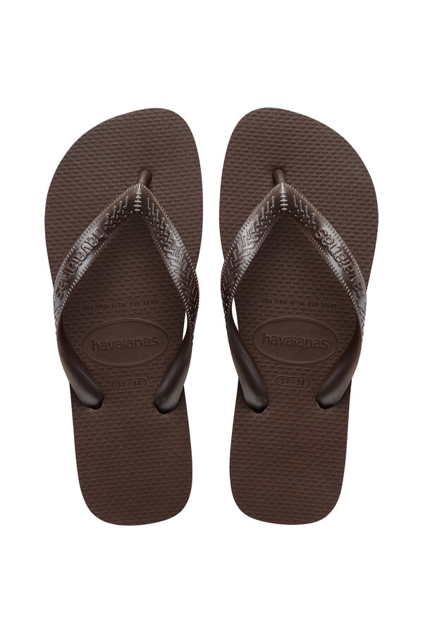 Havaianas Havaianas Top Straps nude