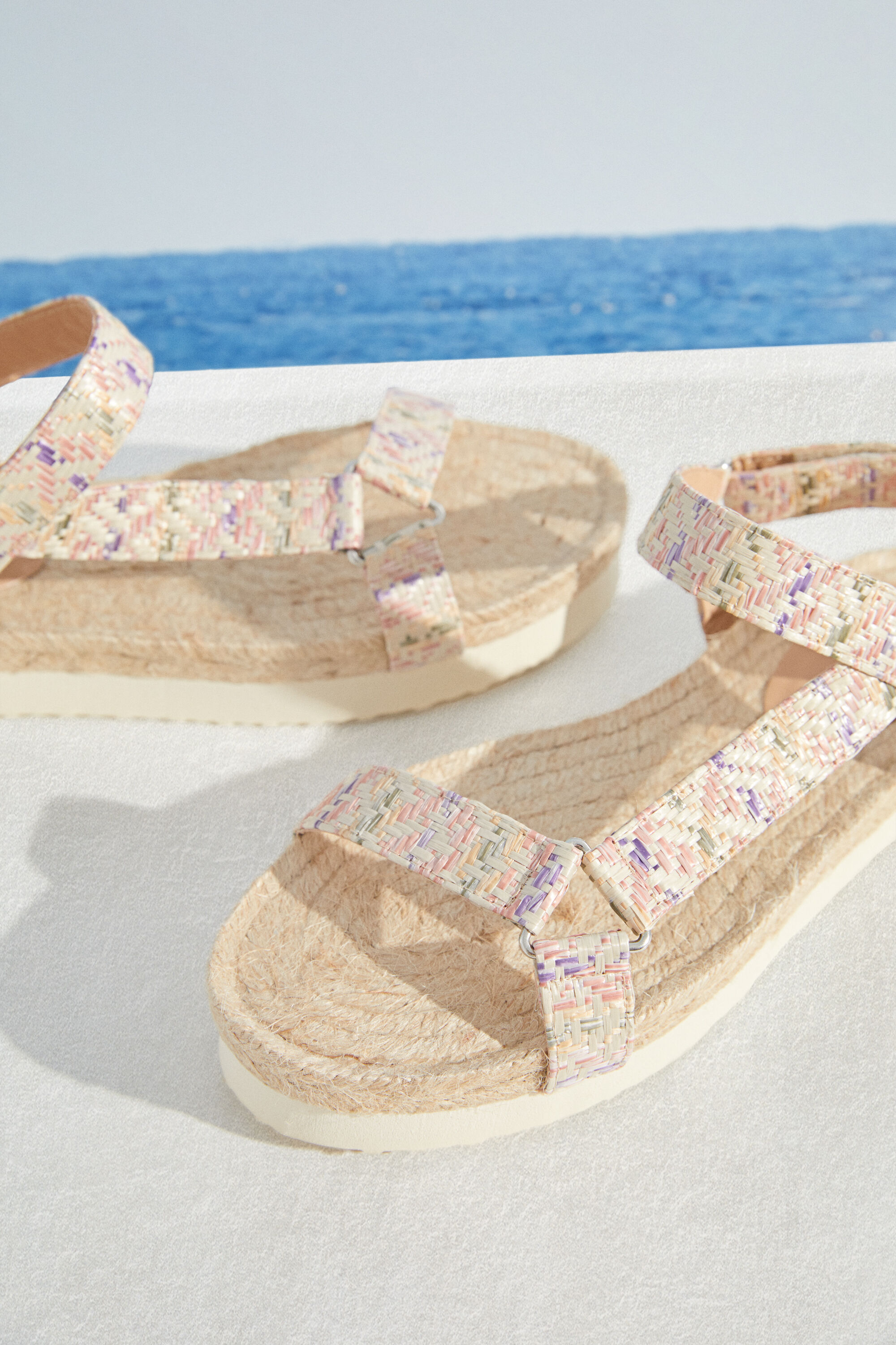 Calzado y zapatos de verano de mujer | Nueva Colección | Women'secret