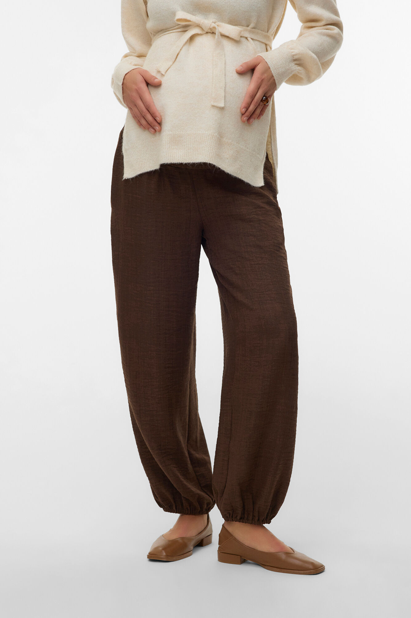 Mamalicious Pantal&oacute;n largo balloon