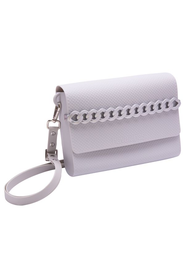 Havaianas Havaianas bag grey