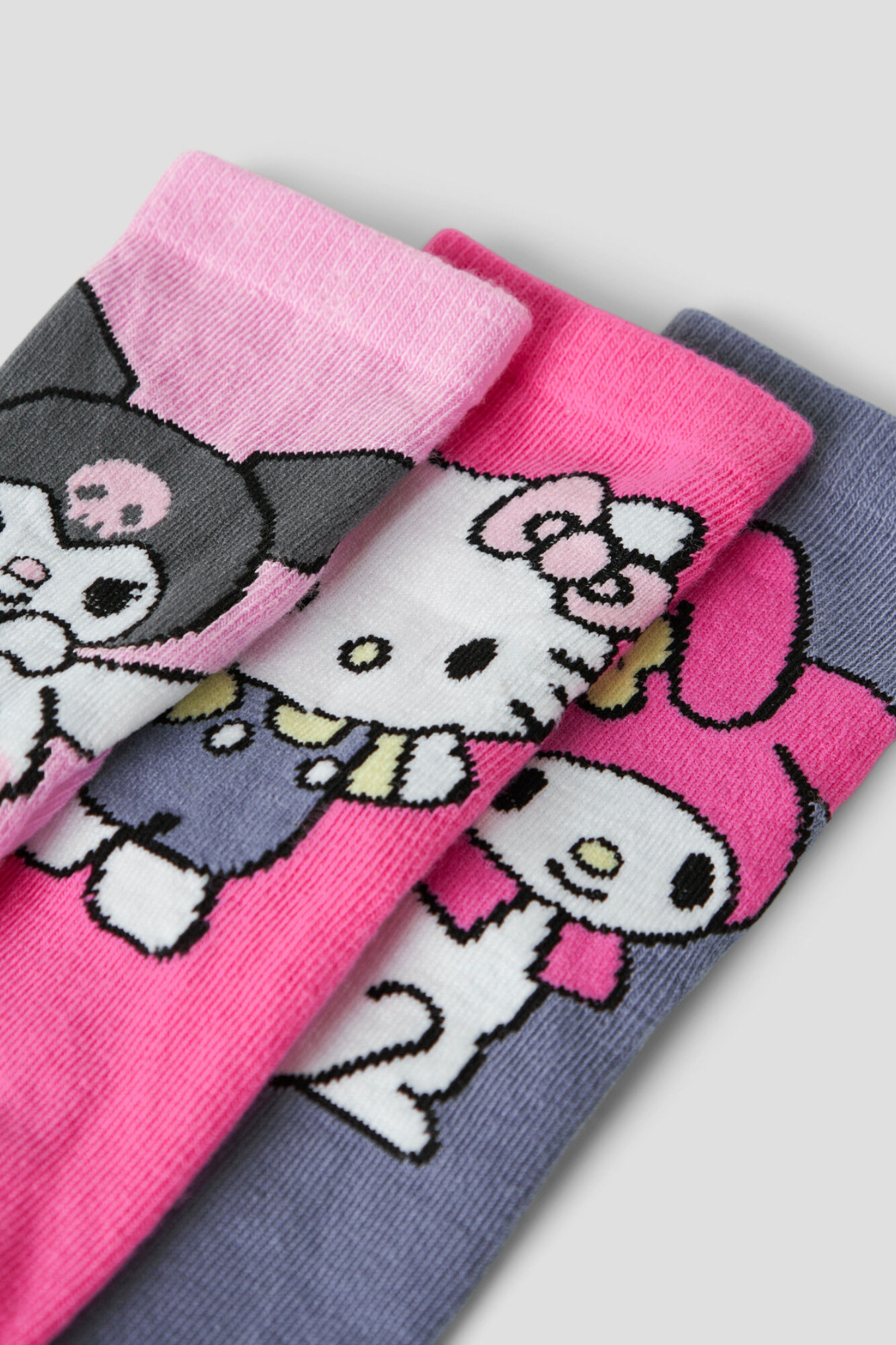 Name it Calcetines de Hello Kitty