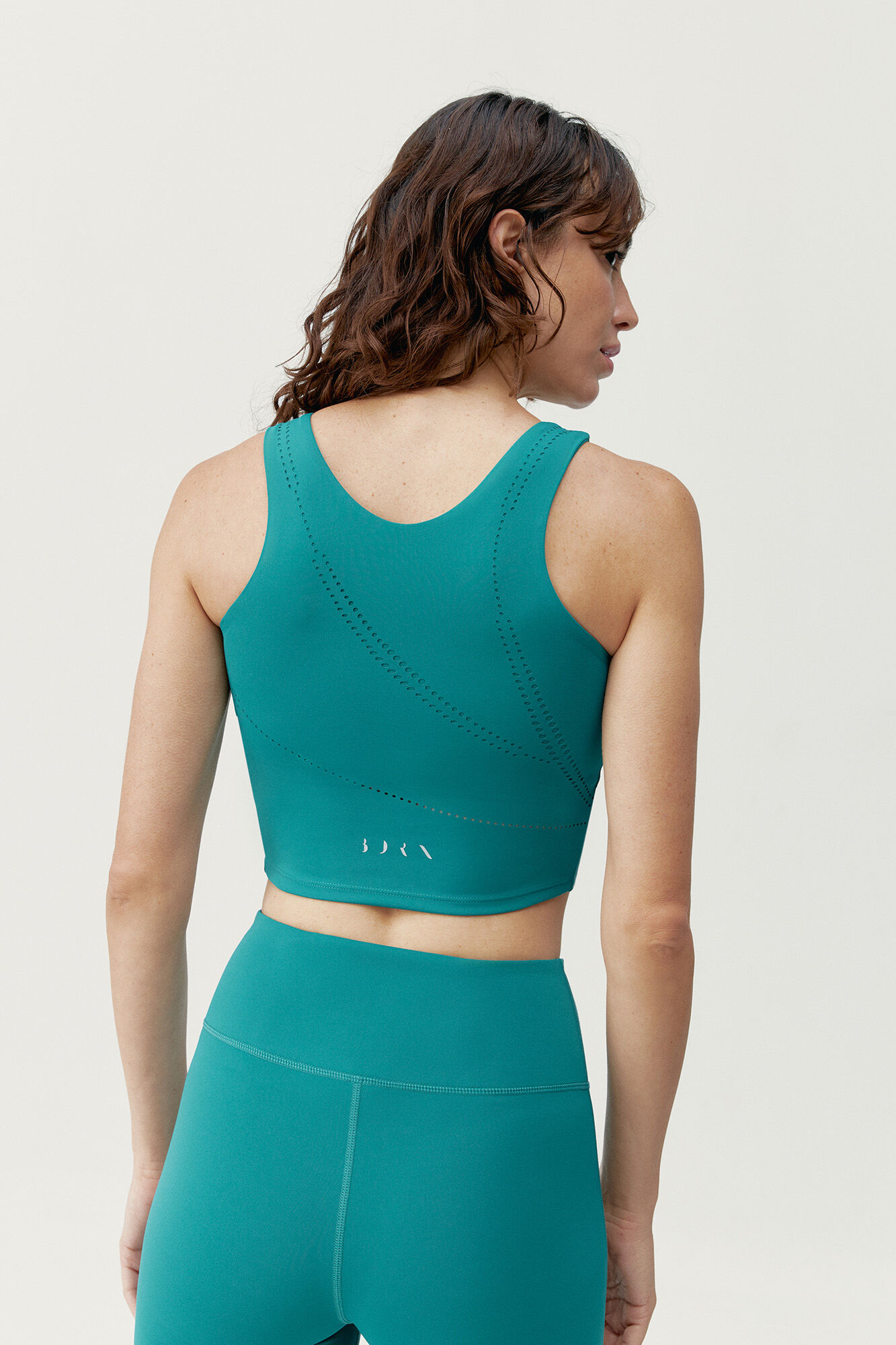 Born Living Yoga Zenda-Sportoberteil