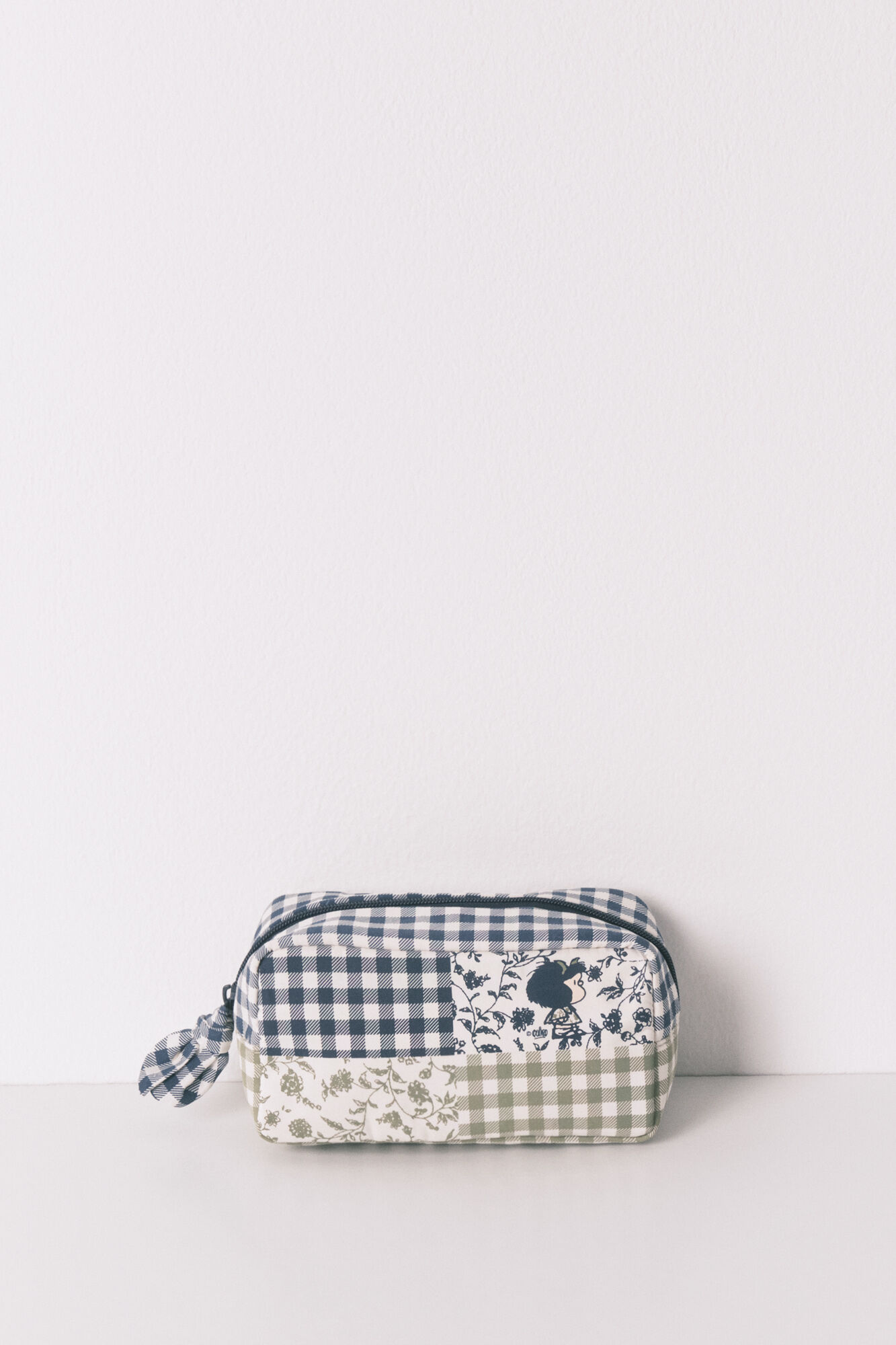 Women'secret Small multicoloured Mafalda vanity case