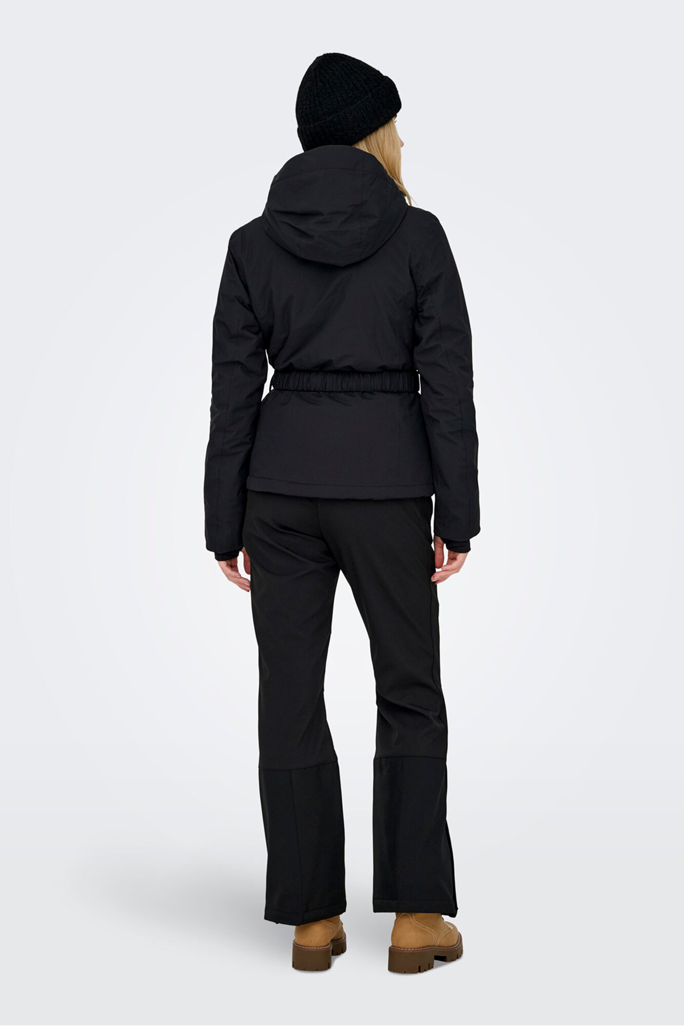 Only Play Casaco de esqui t&eacute;cnico para mulher