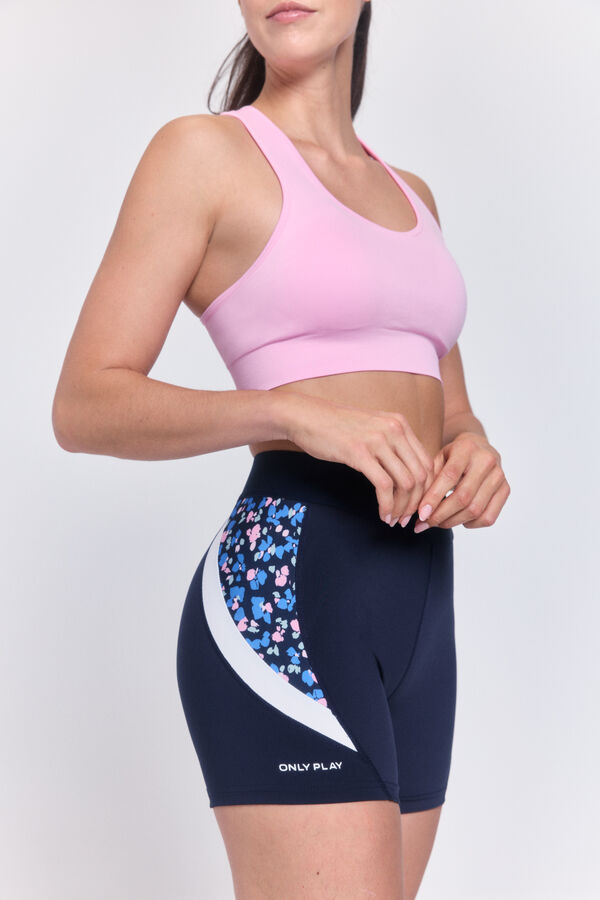 Only Play Short azul